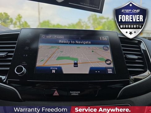 Used 2022 Honda Ridgeline RTL-E image 25