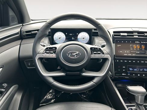Used 2022 Hyundai Santa Cruz Limited AWD/4WD image 14