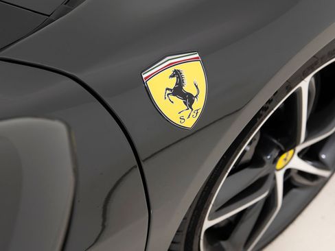 Certified 2024 Ferrari 296 GTB RWD image 24