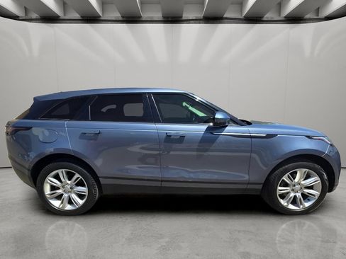 Used 2020 Land Rover Range Rover Velar S AWD/4WD image 10