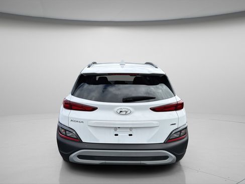 Used 2023 Hyundai Kona SEL AWD/4WD image 6
