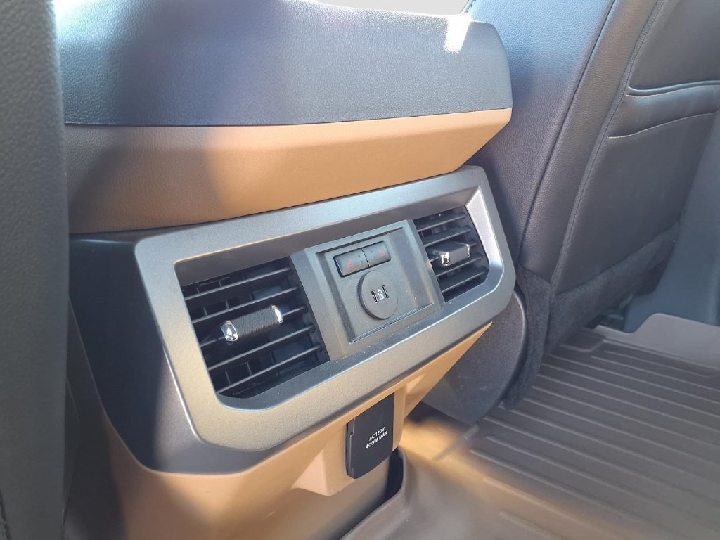 Used 2026 Ford F250 Lariat w/ Chrome Package AWD/4WD image 26