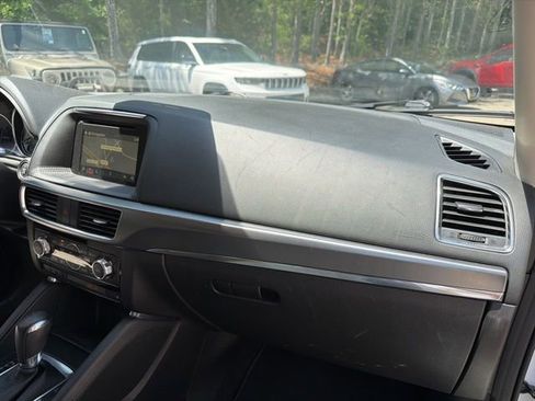 Used 2016 MAZDA CX-5 Grand Touring FWD image 15