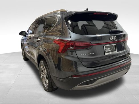Used 2023 Hyundai Santa Fe SEL FWD image 7