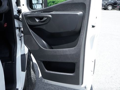 Used 2024 Mercedes-Benz Sprinter 2500 w/ Acoustic Package image 39