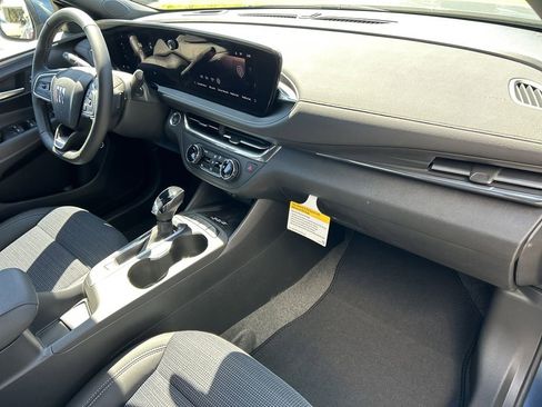 New 2026 Buick Envista Preferred w/ Convenience I Package FWD image 13