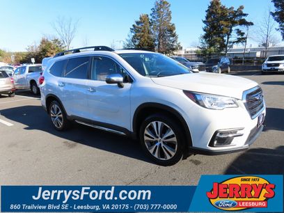 Used 2022 Subaru Ascent Touring