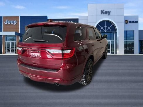 Used 2020 Dodge Durango GT image 7