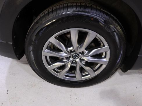 Used 2019 MAZDA CX-9 Touring w/ Touring Premium Package image 43
