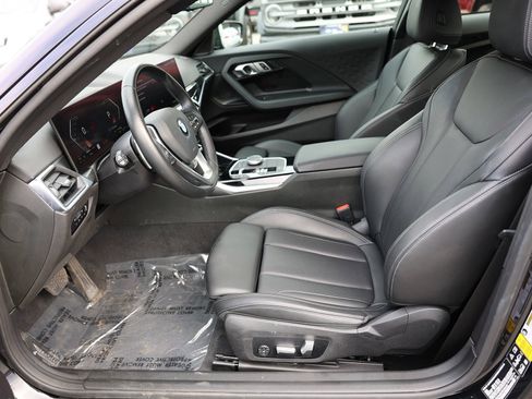 Used 2023 BMW 230i xDrive Coupe w/ Convenience Package image 15