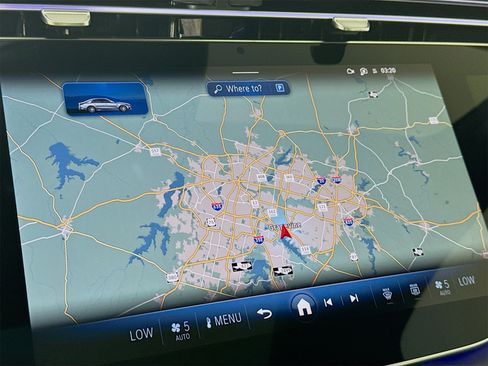 New 2026 Mercedes-Benz E 53 AMG e 4MATIC Sedan image 14