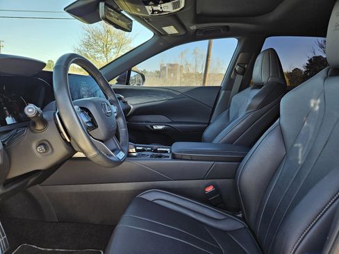 Used 2023 Lexus RX 350 F Sport image 12