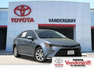 New 2026 Toyota Corolla LE video 1