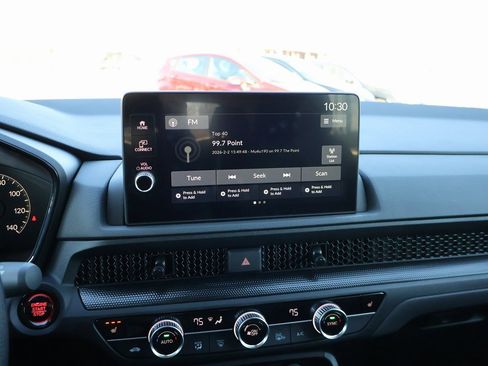 New 2026 Honda CR-V EX image 19