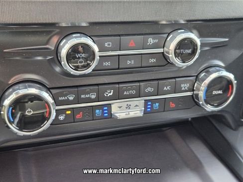 New 2026 Ford F350 Platinum image 19