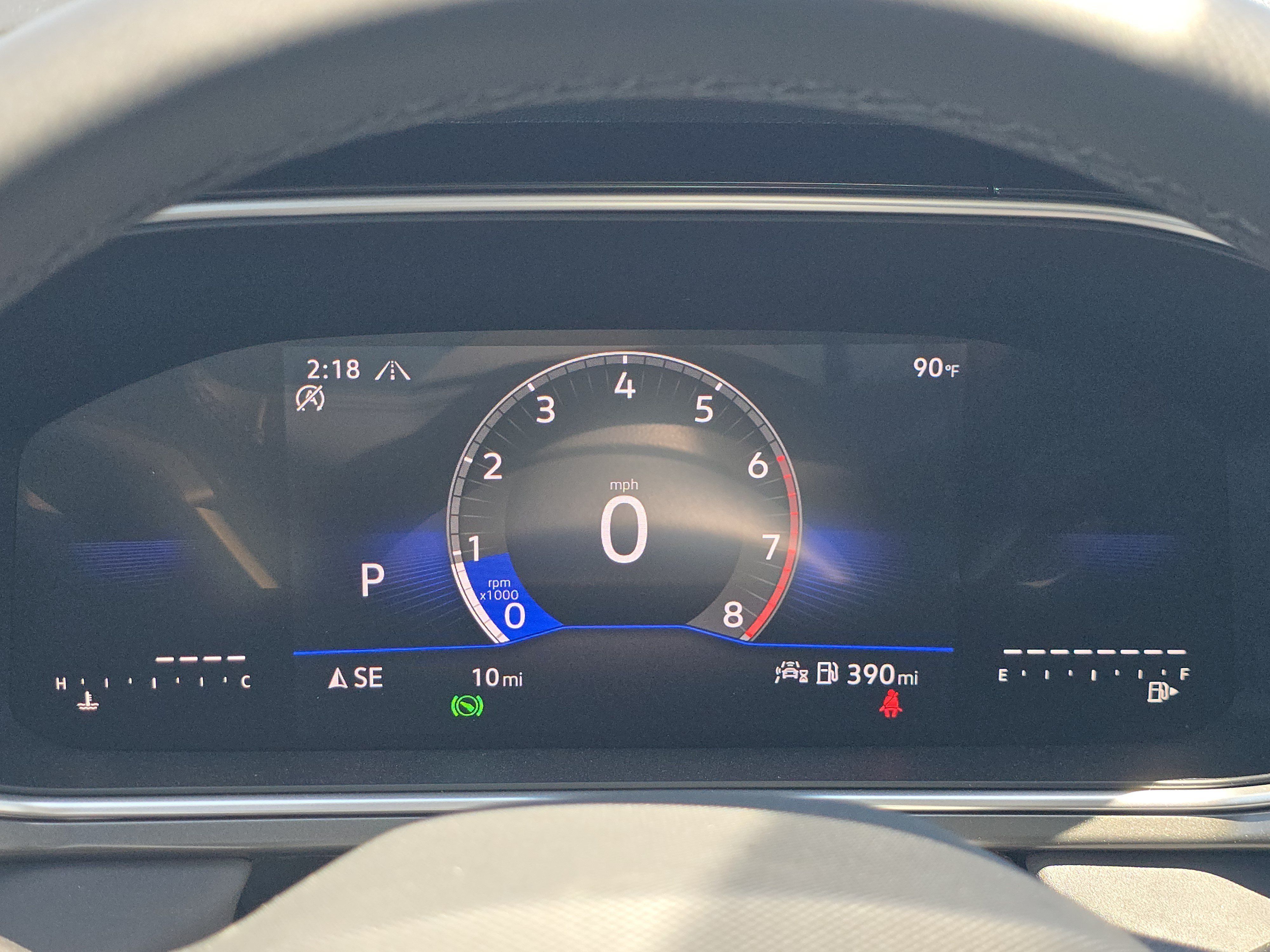 New 2026 Volkswagen Taos SE AWD/4WD image 23