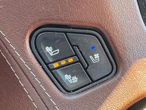 Used 2017 Chevrolet Tahoe Premier w/ Max Trailering Package image 25