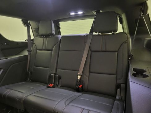 Used 2024 Chevrolet Tahoe RST w/ Luxury Package image 52