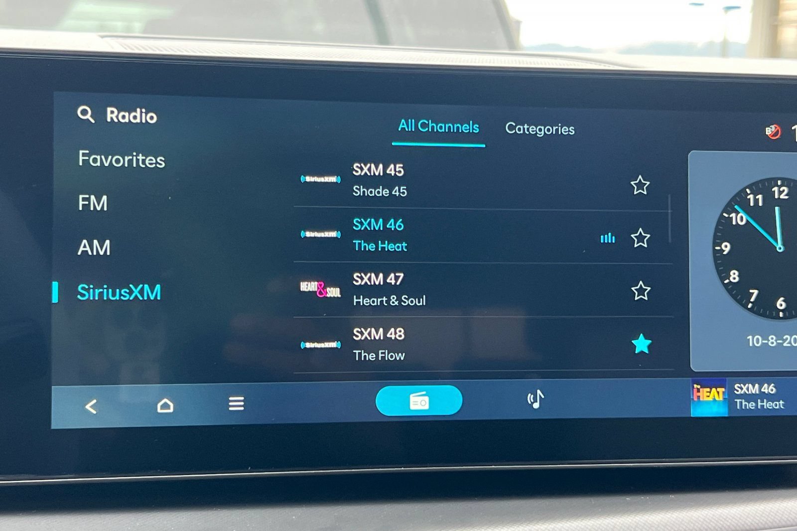 Certified 2026 Hyundai Santa Fe SEL AWD/4WD image 22