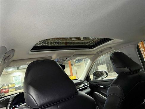 Certified 2021 Toyota Highlander XLE image 26