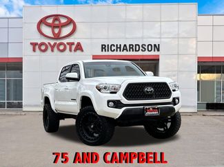Used 2022 Toyota Tacoma SR5 w/ Technology Package video 1