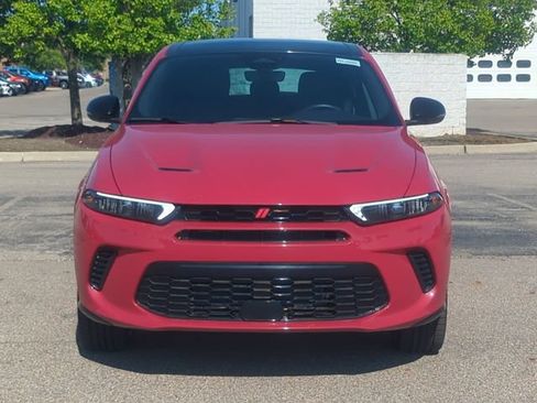 Used 2025 Dodge Hornet R/T w/ R/T Plus Package AWD/4WD image 8