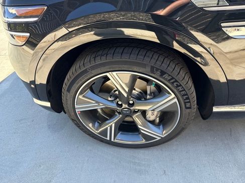 New 2026 Genesis GV80 3.5T Prestige image 9