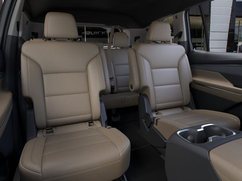 New 2026 Buick Enclave Preferred image 17