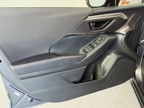 Certified 2024 Subaru Impreza 2.0i Sport image 10