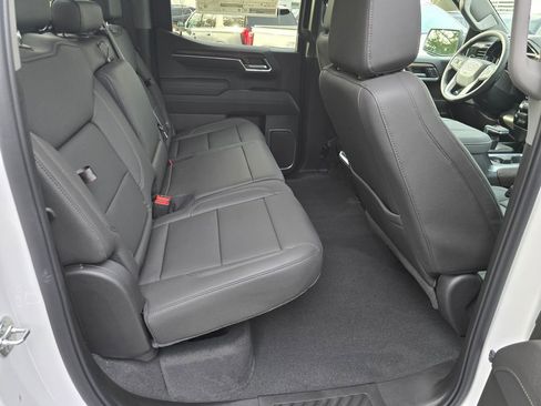 Used 2026 GMC Sierra 1500 SLT w/ SLT Premium Plus Package AWD/4WD image 44