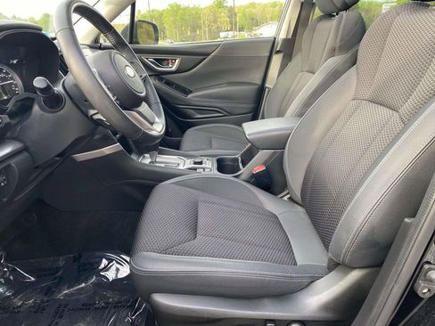 Used 2023 Subaru Forester Premium AWD/4WD image 14