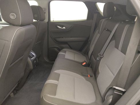 Used 2024 Chevrolet Blazer LT w/ Convenience Package FWD image 18