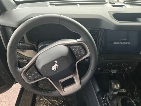 New 2026 Ford Bronco Big Bend AWD/4WD image 18