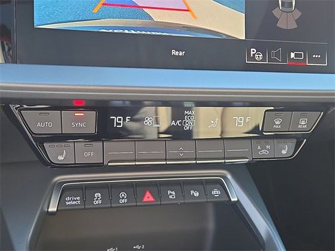 Certified 2025 Audi A3 2.0T Premium w/ Convenience Package image 17