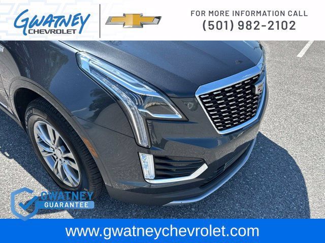 Used 2023 Cadillac XT5 Premium Luxury FWD image 13