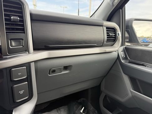 Used 2024 Ford F150 XLT w/ Mobile Office Package image 51