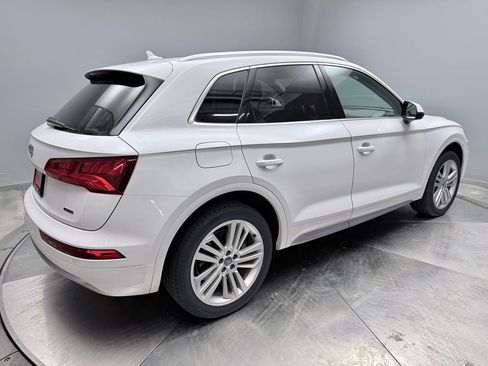 Used 2019 Audi Q5 2.0T Premium Plus image 5