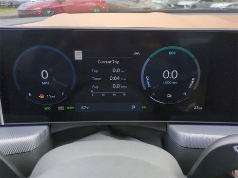 New 2025 Hyundai Sonata Limited image 28