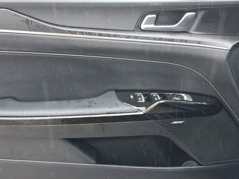 Used 2025 Kia K5 GT-Line w/ GT-Line Premium Package image 12