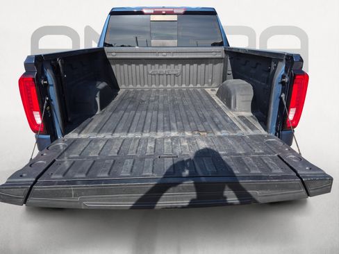 Used 2019 GMC Sierra 1500 AT4 w/ AT4 Premium Package AWD/4WD image 12