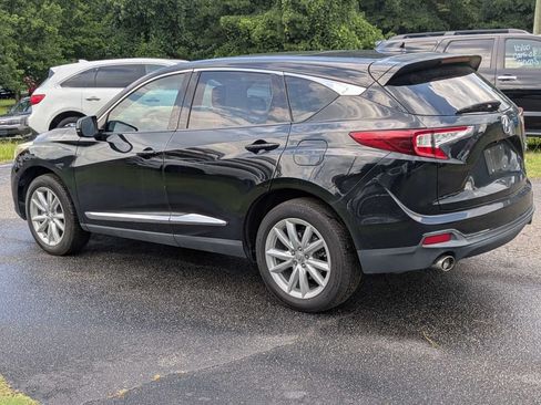 Used 2019 Acura RDX AWD image 4