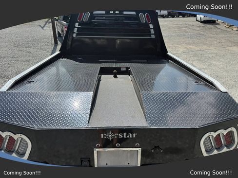 Used 2024 RAM 3500 Laramie AWD/4WD image 5