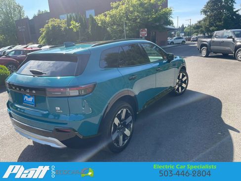 Used 2024 Honda Prologue Elite image 11