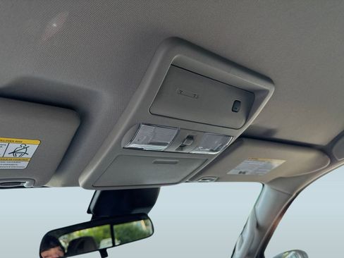 New 2026 Nissan Frontier SV w/ Tow Package image 17