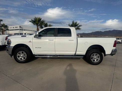 Certified 2025 RAM 2500 Laramie image 2