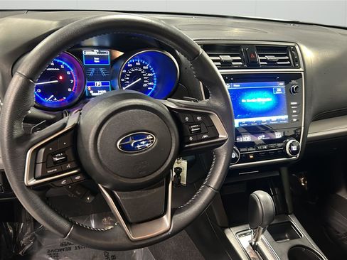 Used 2019 Subaru Legacy 2.5i Premium AWD/4WD image 23