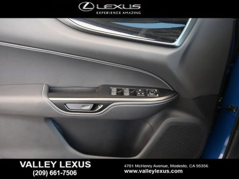 New 2026 Lexus NX 350 AWD image 12