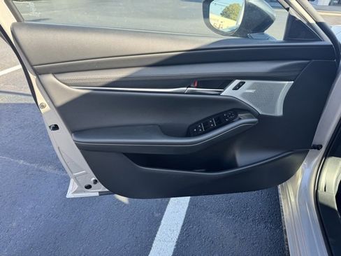 New 2026 MAZDA MAZDA3 2.5 Turbo Sedan w/Premium Plus image 6