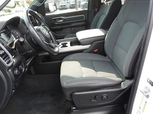 Used 2023 RAM 1500 Big Horn AWD/4WD image 18