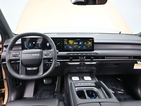 New 2027 Kia Telluride SX X-Line AWD/4WD image 40